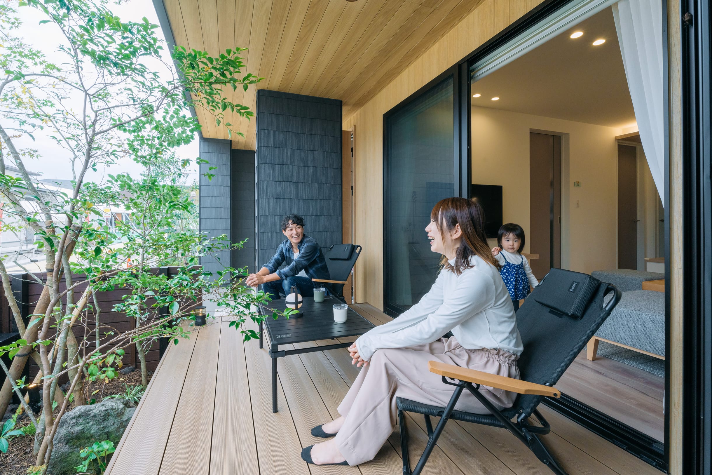 ジャストホームの平屋イメージ