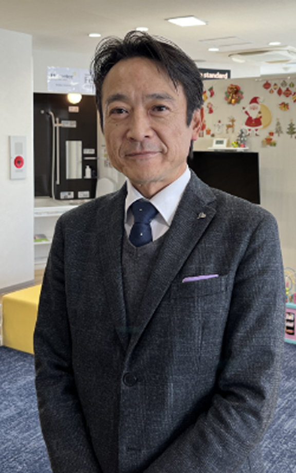 松田 功一