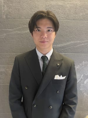 宮本 大路