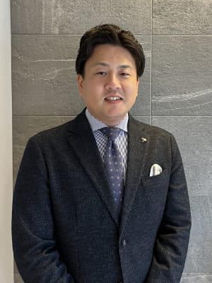 中西 悠樹