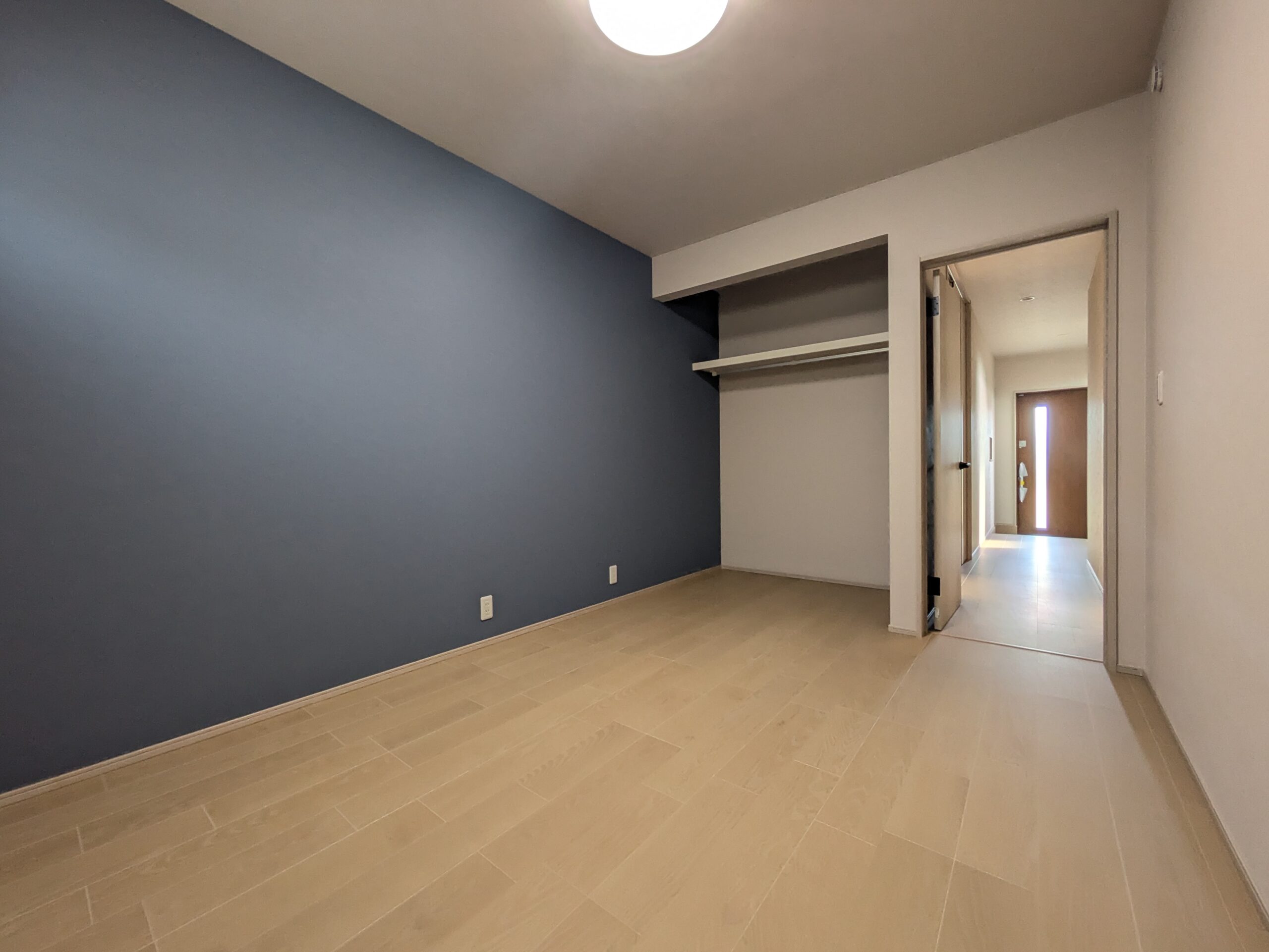 平屋施工例-ジャストホーム